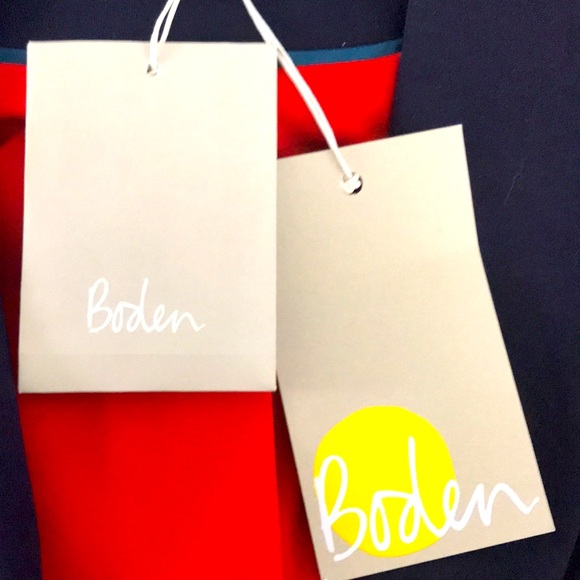 Boden blazer. NWT - Picture 7 of 7